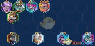 金铲铲之战S14圣灵裁决男枪怎么搭配阵容