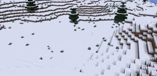 我的世界雪能干什么