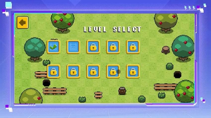 石头剪刀咚咚响汉化版