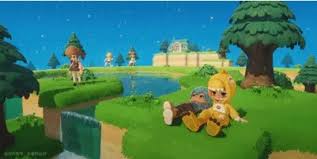 星布谷地公测版本游戏内容是什么