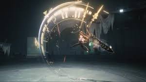 鸣潮中尤诺定格光影瞬息怎么拍