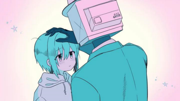 被人外跟踪狂绑架了去更新版