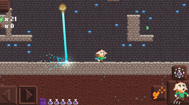 药剂师学徒单机版