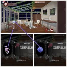 囚偶第四章如何通关