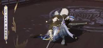 阴阳师心友犬神醉梅吹雪特效如何