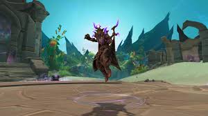 地心之战第三赛季史诗难度怎么打