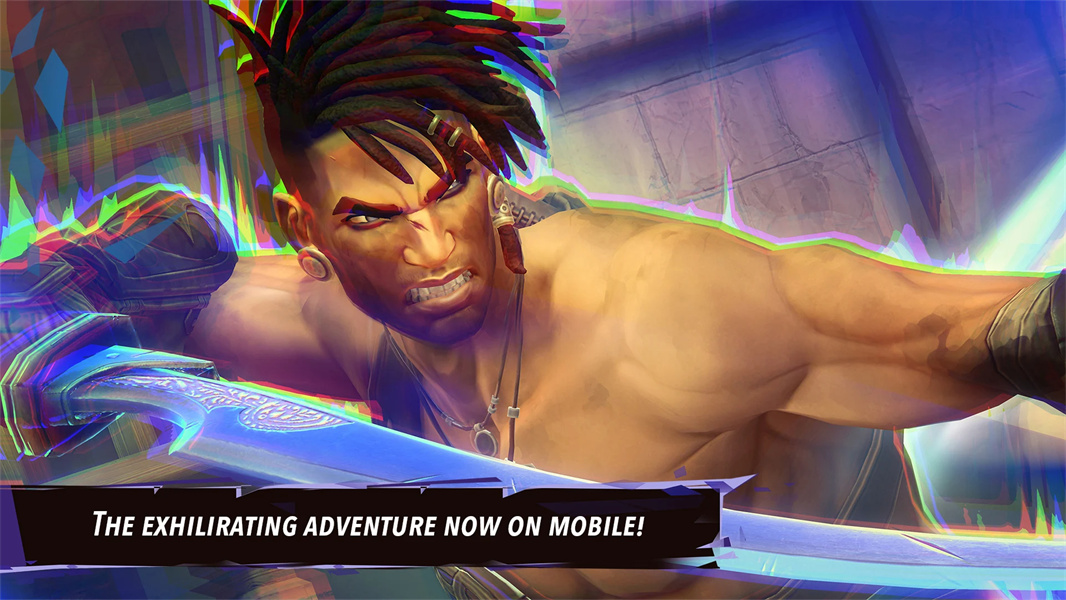 波斯王子失落的王冠汉化版