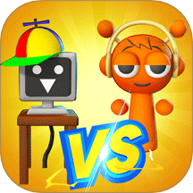 融合战争中文版