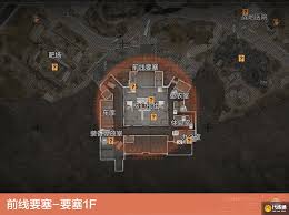 暗区突围s13地图新增物资点位在哪