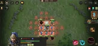 新三国志曹操传14期南华幻境10-2怎么过