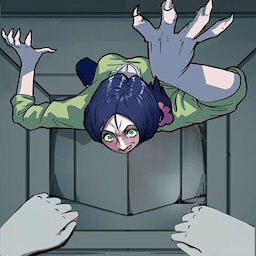 恐怖诡异之处高画质版