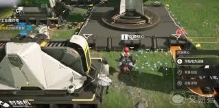 明日方舟终末地基础建设功能怎么用