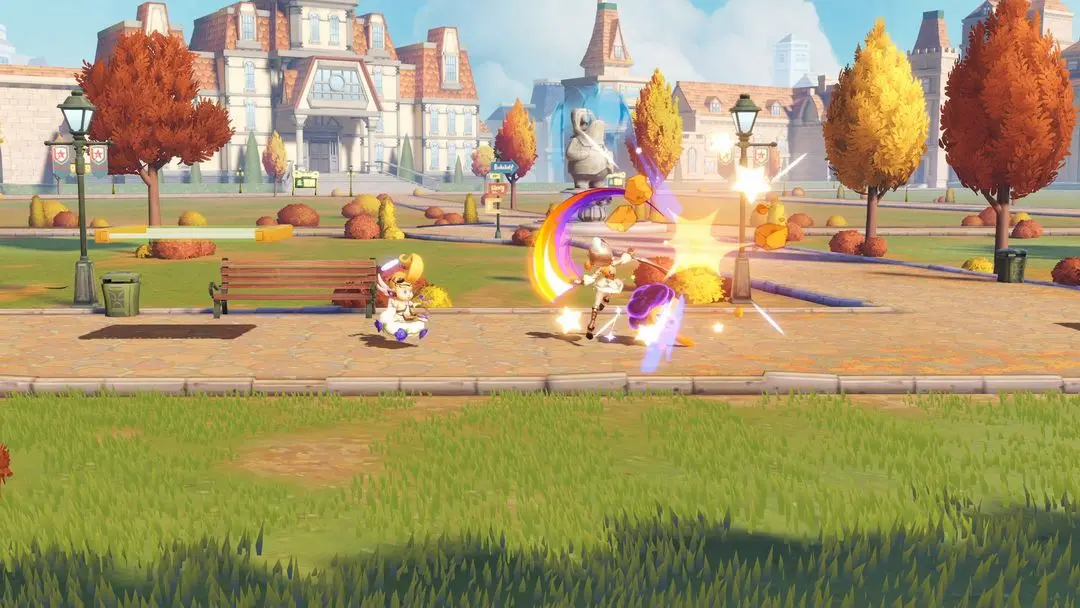 派对之星修改版