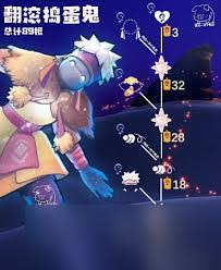 光遇捣蛋鬼先祖兑换图是什么