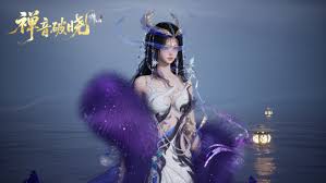 诛仙世界云若·梦影游仙新时装什么样