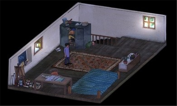 山上的宫殿正版