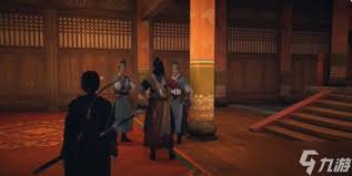 燕云十六声开封全侠迹卷怎么做