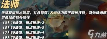 金铲铲传奇阿狸技能是什么