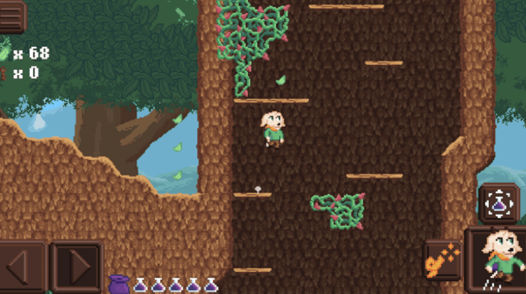 药剂师学徒汉化版