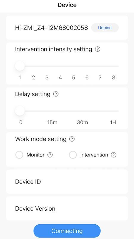 值米健康官方版