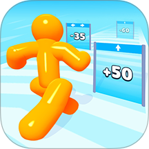 长脖子酷跑移植版