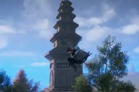 下一站江湖2如何解锁第四技能栏