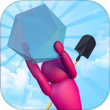 我爱挖黄金完整版