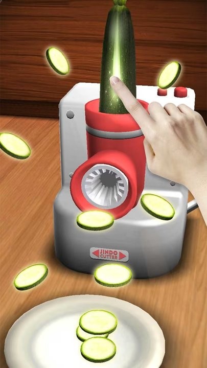 超级解压达人大挑战存档版