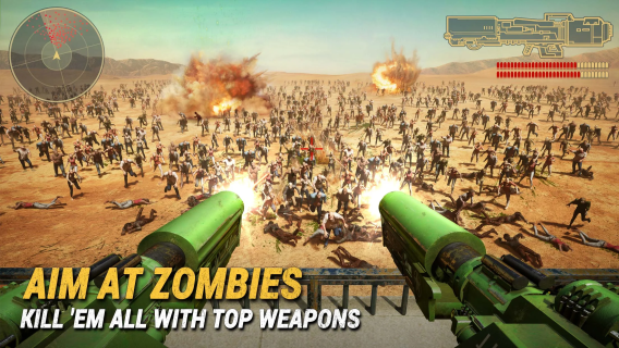 黎明堡垒修改版