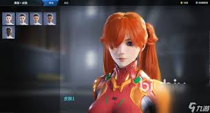 解限机明日香捏脸数据如何分享