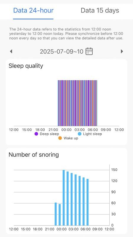 值米健康老版本
