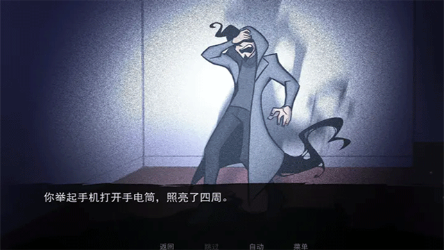 非人室友Gavril修改版