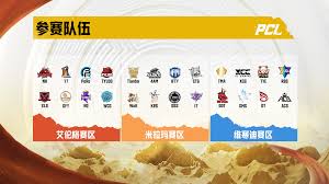 绝地求生夏季赛何时开启