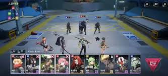 伊瑟手游哪个角色厉害