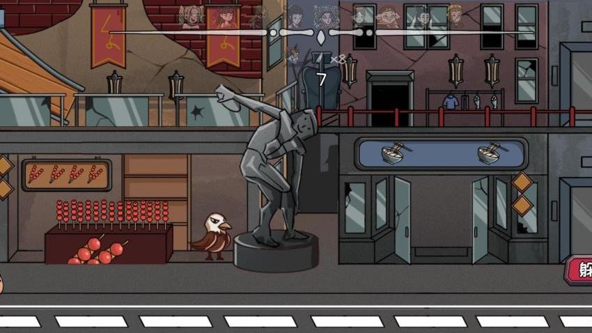 秘境逃脱完整版