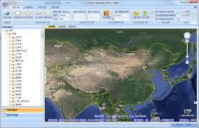 91卫图助手如何下载地图