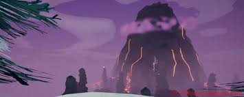 PEAK探险队海岸区域怎么玩