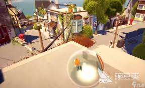 我是小鱼儿金鱼篇第一关怎么通关