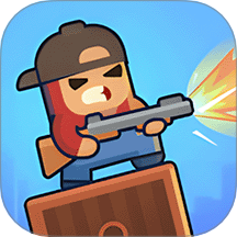 一起打丧尸存档版