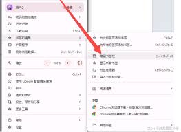 谷歌浏览器如何设置皮肤