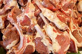 羊蝎子火锅中羊蝎子是哪个部位