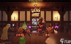 为了吾王单机大师怎么通关