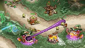 王国保卫战5沼泽隐士怎么介绍