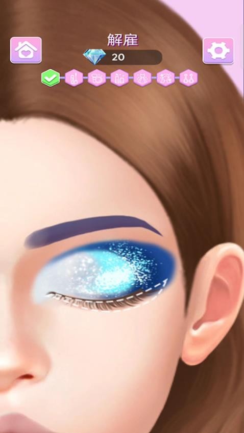 换装小姐姐来了完整版