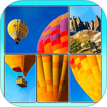 拼图大全高画质版