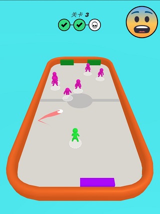 无敌破坏王汉化版