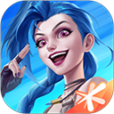 英雄联盟手游ios国际版