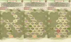 凡人传说离尘宗秘境玩法