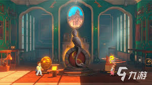 双子迷途2新手怎么玩