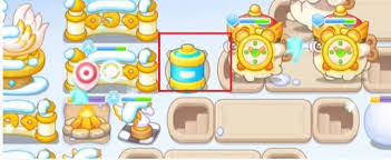 保卫萝卜4胡桃夹子第八十三关怎么通关